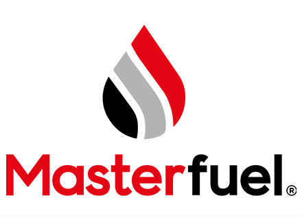 Logo masterfuel